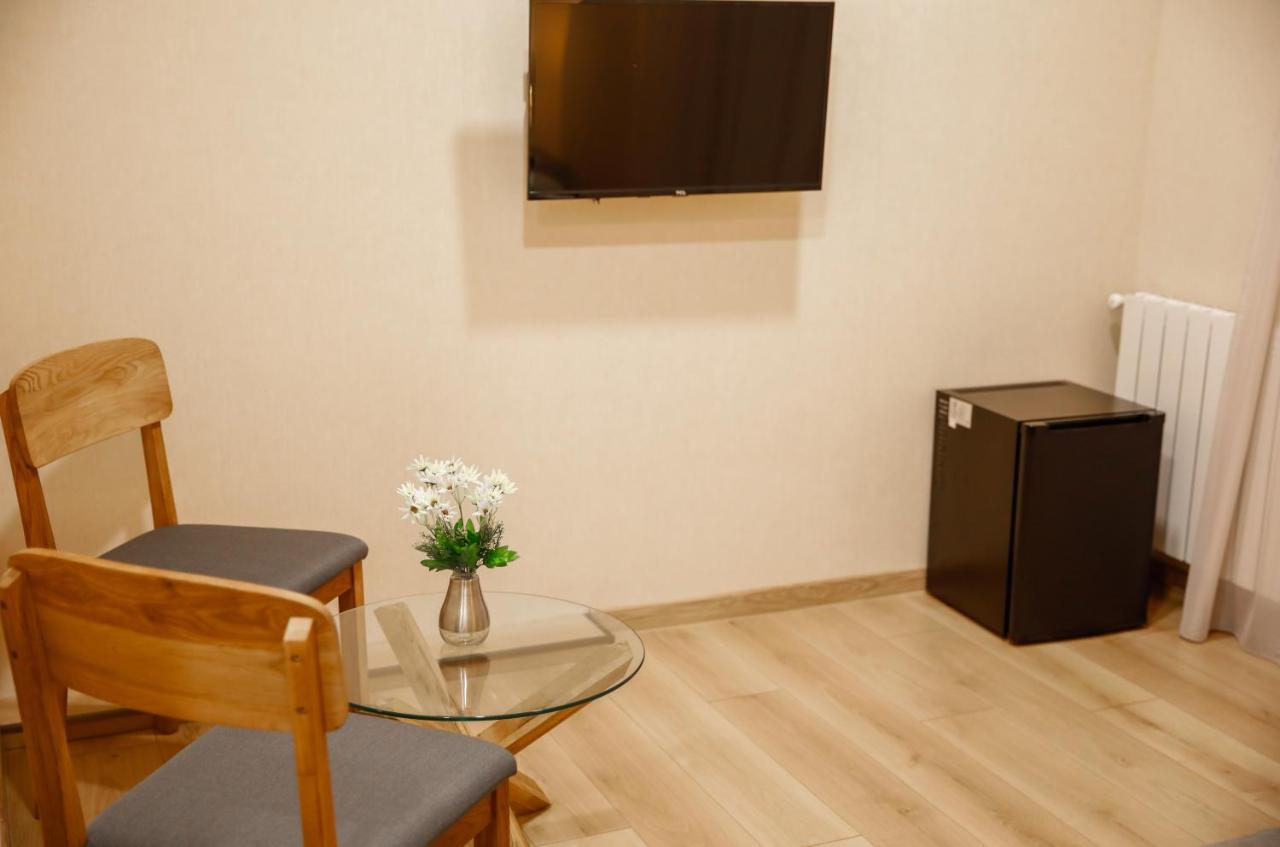 Hotel Avlabari Terrace 第比利斯 外观 照片