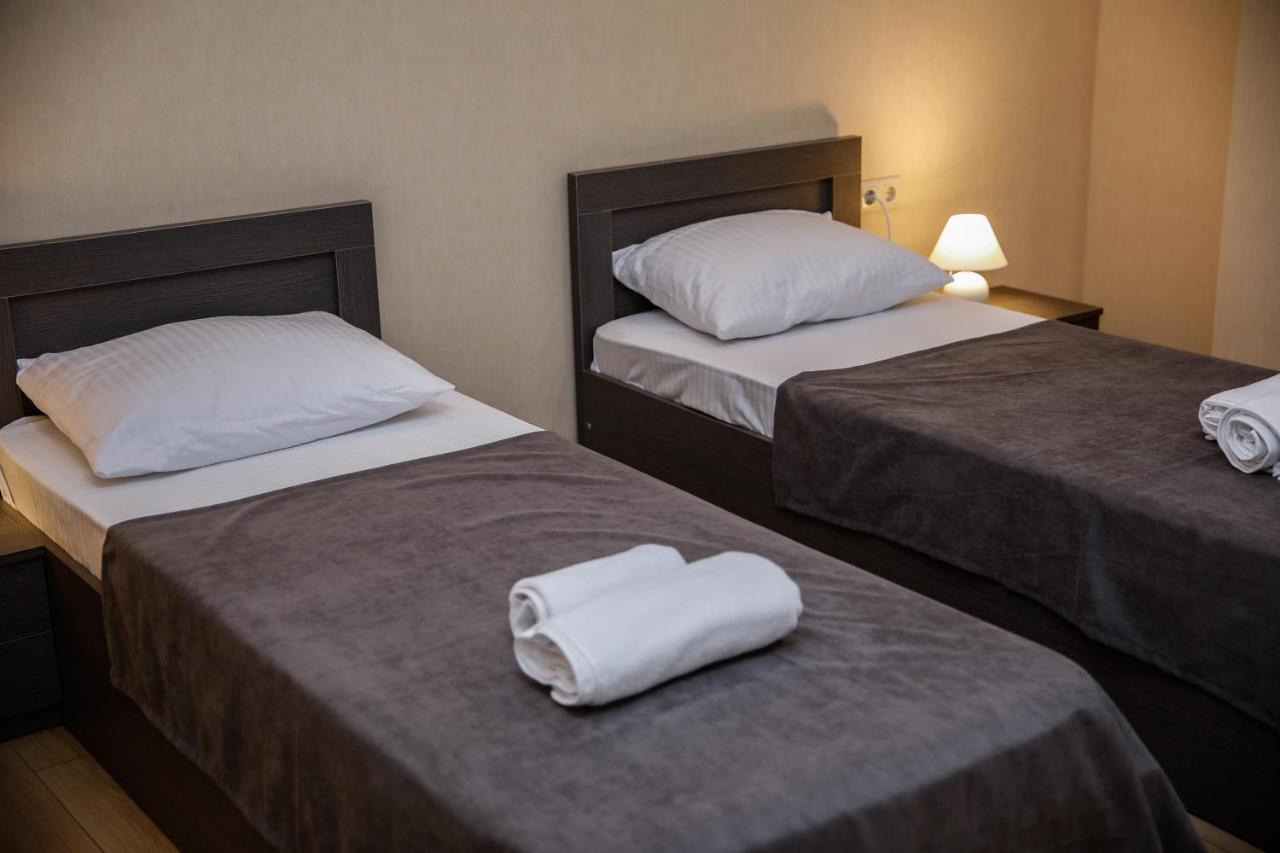 Hotel Avlabari Terrace 第比利斯 外观 照片