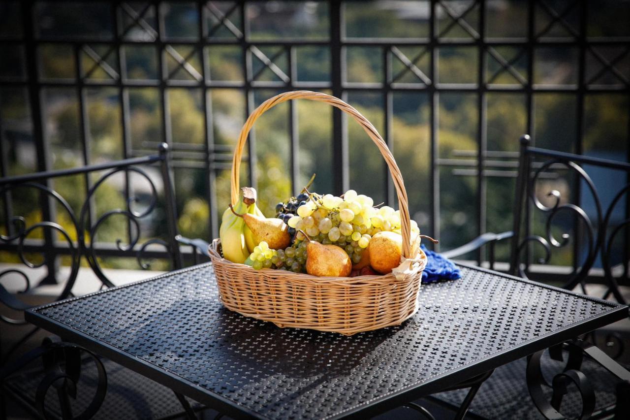 Hotel Avlabari Terrace 第比利斯 外观 照片