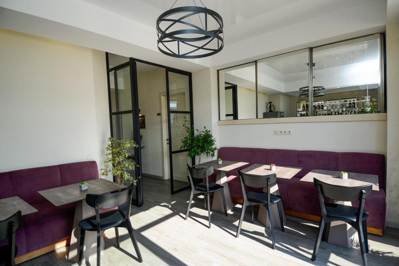 Hotel Avlabari Terrace 第比利斯 外观 照片