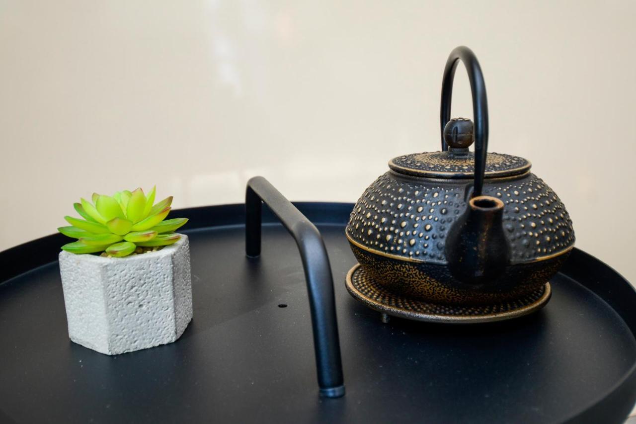 Hotel Avlabari Terrace 第比利斯 外观 照片